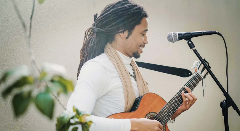 Imagem de Michel William no Dia de Folga