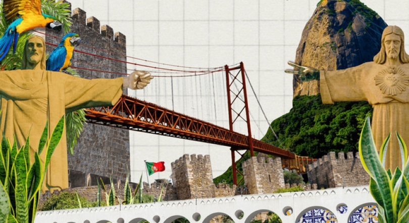 Imagem de Viva o Samba Lisboa feat. António Zambujo, “Castelo de São Jorge”