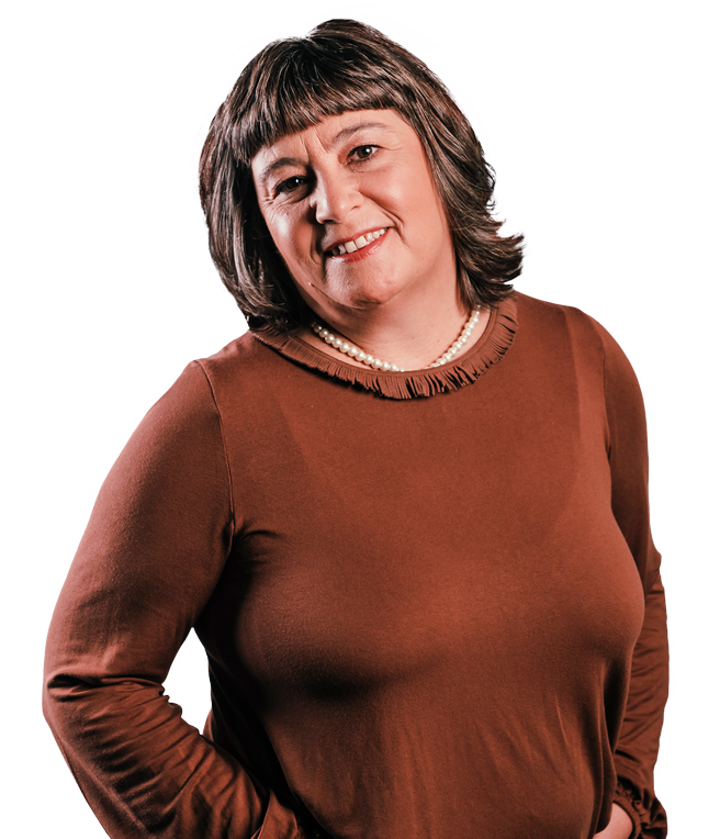 Imagem de Salomé Andrade