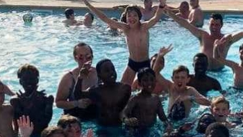 Imagem de A Union Portugaise d’Orléans, Paris