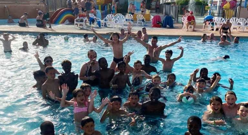 Imagem de A Union Portugaise d’Orléans, Paris