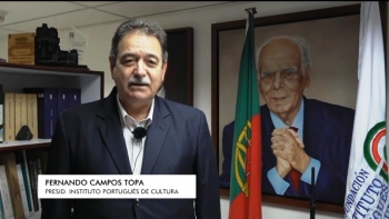 Imagem de Divulgação Cultural na Venezuela