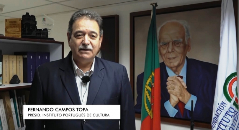 Imagem de Divulgação Cultural na Venezuela