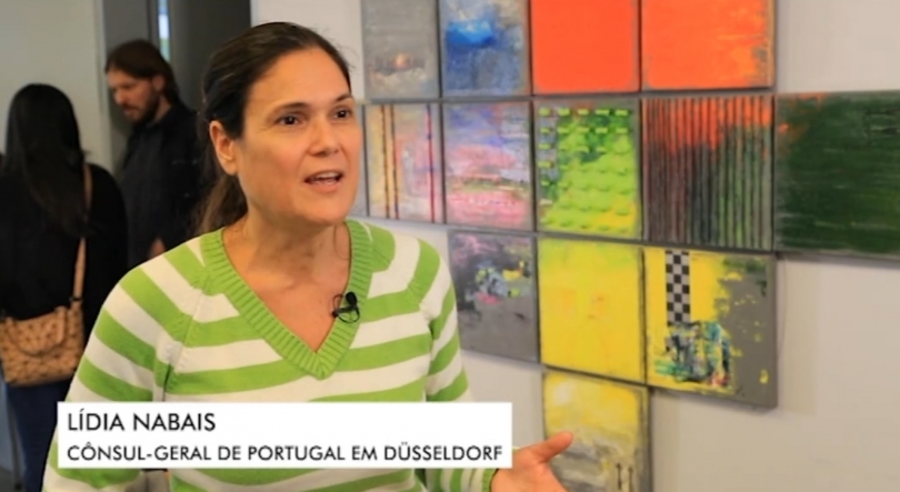 Imagem de Associação de pós graduados na Alemanha promove contatos em Dusseldorf