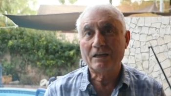 Imagem de Agricultores portugueses homenageados em Tiburon