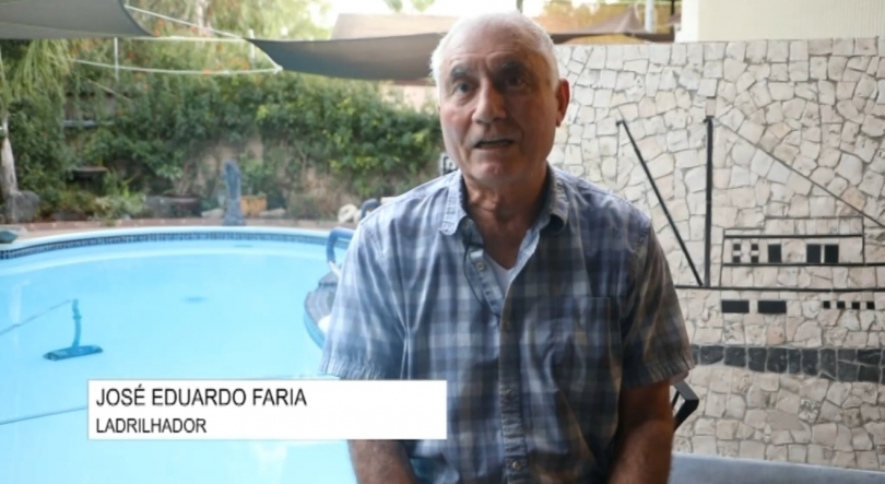 Imagem de Agricultores portugueses homenageados em Tiburon