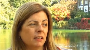 Imagem de Crónicas portuguesas em Londres