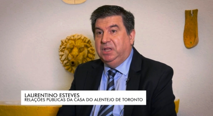 Imagem de Paixão pela cultura popular portuguesa no Canadá