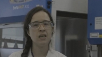 Imagem de Investigadora portuguesa do Pombal na Austrália