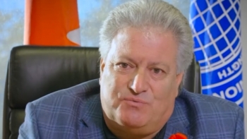 Imagem de Jack Oliveira dirige estrutura sindical na América do Norte