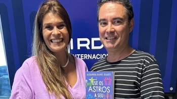 Imagem de Livro “Use os Astros a Seu Favor”