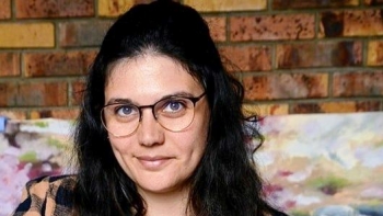 Imagem de Documentário “Lá em baixo” de Ana Isabel Freitas