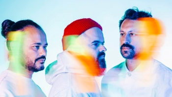 Imagem de Bateu Matou atuam a 2 de Julho no Festival Europavox em França