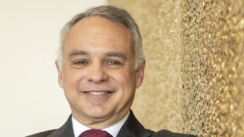 Imagem de Secretário de Estado da Internacionalização no Texas