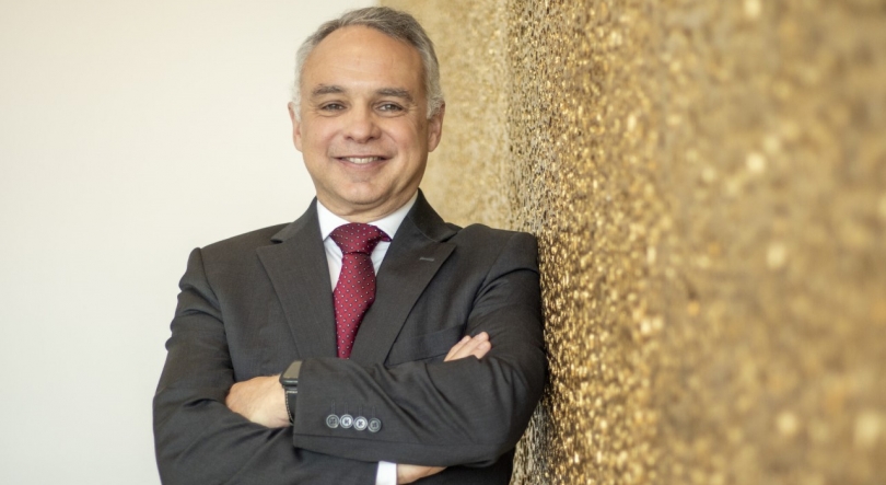 Imagem de Secretário de Estado da Internacionalização no Texas