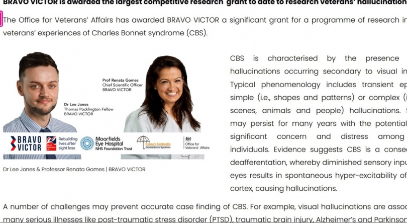 Imagem de Luso-britânica Renata Gomes lidera a Bravo Victor