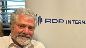 Imagem de Livro “Sons da Guerra Colonial”