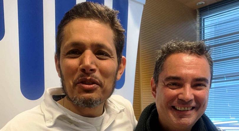 Imagem de Chef da Casa Nepalesa conta como chegou a Portugal