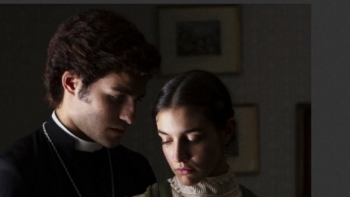 Imagem de O crime do Padre Amaro arrebatou dois prémios em Buenos Aires