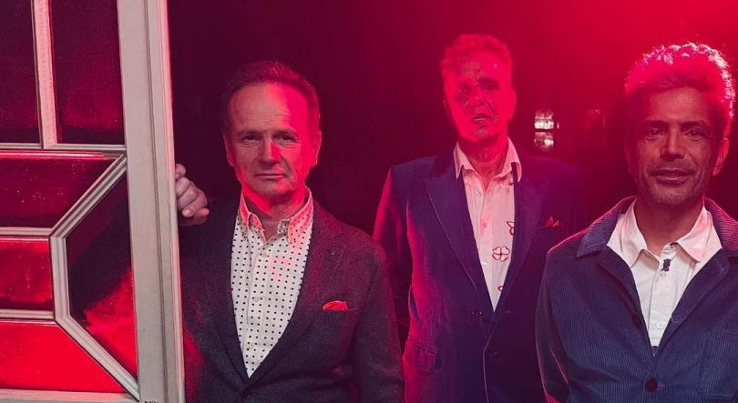 Imagem de GNR, “Eu Não Sou Assim”