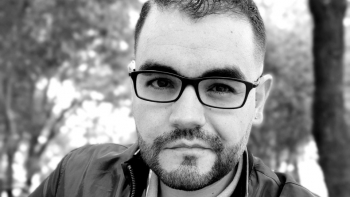 Imagem de Gerardo Martínez o mexicano que escolheu Portugal