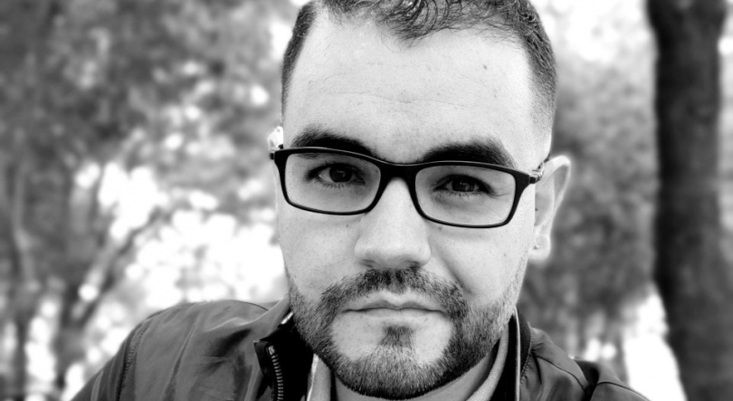 Imagem de Gerardo Martínez o mexicano que escolheu Portugal