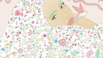 Imagem de Gisela João, “Hostel da Mariquinhas”