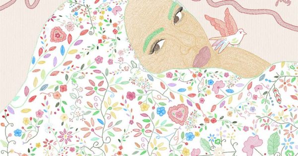 Imagem de Gisela João, “Hostel da Mariquinhas”