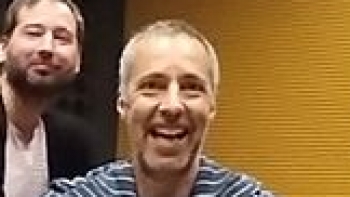 Imagem de Gomo: entrevista e atuação nos nossos estúdios