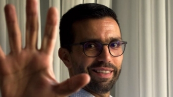 Imagem de Hugo Barbosa, cidadão do mundo a viver em Barcelona