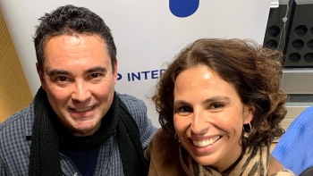 Imagem de Joana Cruz e a luta contra o cancro de mama