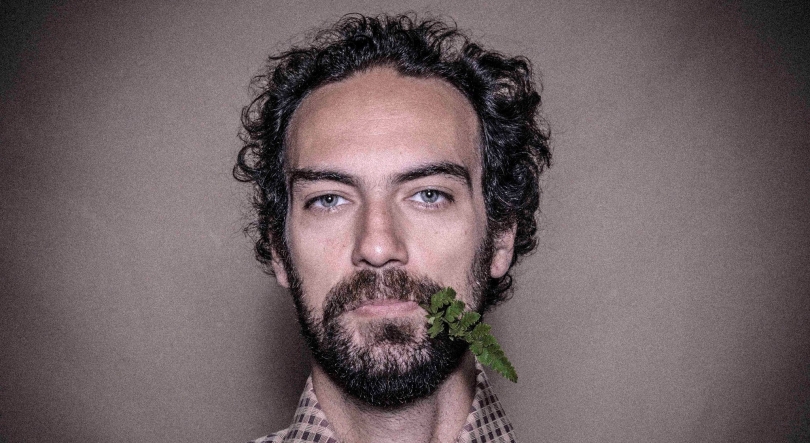 Imagem de João Selva apresenta álbum Passarinho no Dia de Folga