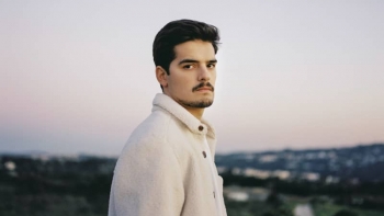 Imagem de Miguel Carmona, “Quase Igual A Ti”