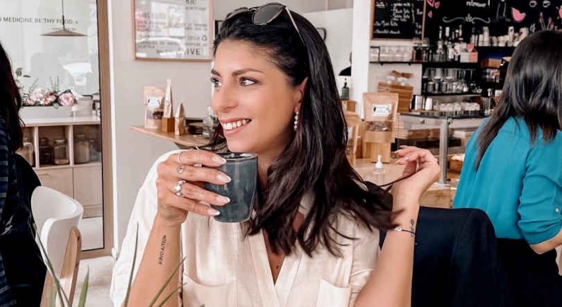 Imagem de Mónica Silva Steiner, Selflove Concept Store