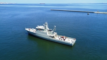 Imagem de Os sustos da semana: Marinha, Marcelo, Francisco e a Banca