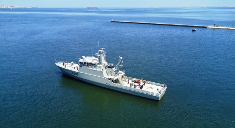 Imagem de Os sustos da semana: Marinha, Marcelo, Francisco e a Banca