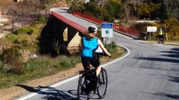 Imagem de O jornal inglês Independent leva-nos a pedalar na planície central do Alentejo