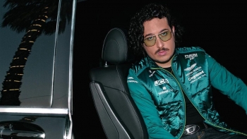 Imagem de Pedro Mafama, “Estrada”