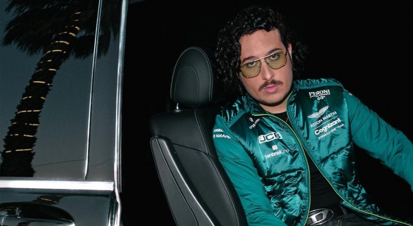 Imagem de Pedro Mafama, “Estrada”