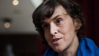 Imagem de Rita Bento dos Reis no Dia de Folga, sábado às 12H30