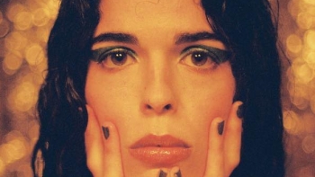 Imagem de Rita Onofre apresenta disco de estreia “hipersensível”