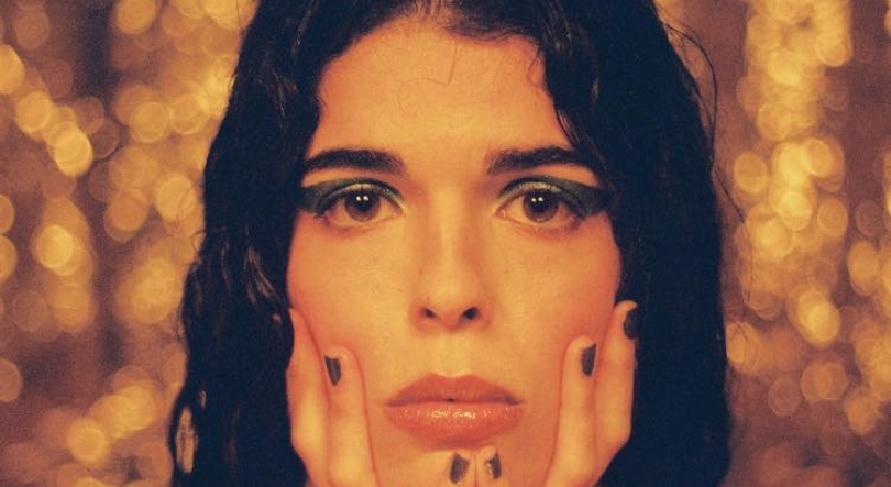 Imagem de Rita Onofre apresenta disco de estreia “hipersensível”