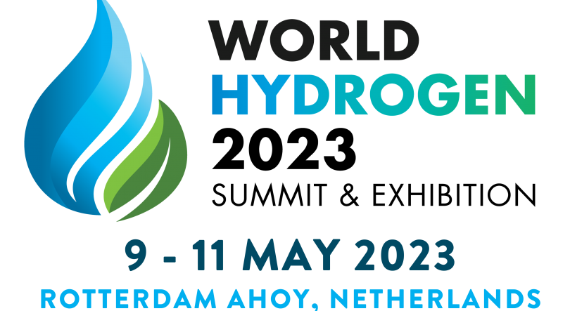 Imagem de World Hydrogen 2023 Summit & Exhibition, 9 a 11 Maio em Roterdão