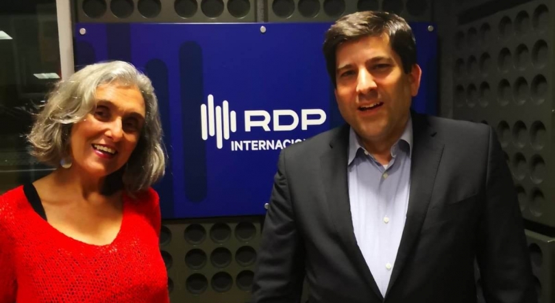 Imagem de A AILD pretende unir todos os luso-descendentes no mundo