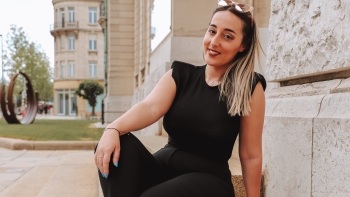 Imagem de Dos Cusca Maria à construção civil no Luxemburgo