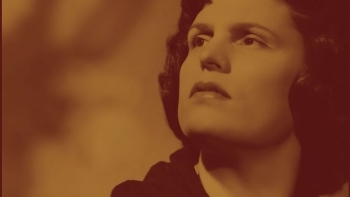 Imagem de Celeste Rodrigues, “Se Alguém Me Procurar”