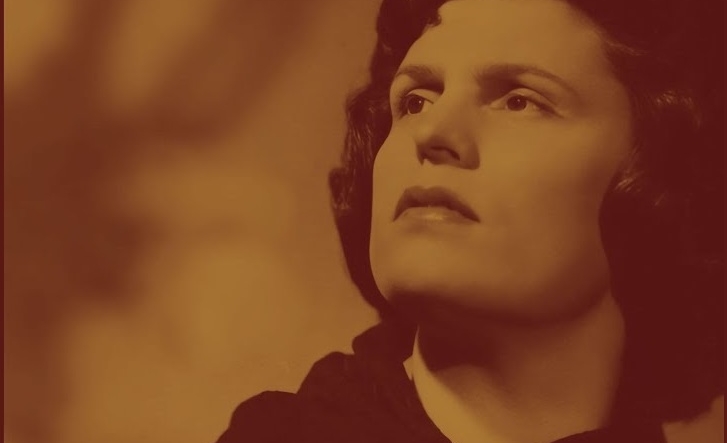 Imagem de Celeste Rodrigues, “Se Alguém Me Procurar”