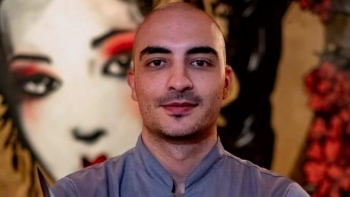 Imagem de Francisco Duarte é chef na Suécia e fala de sushi no mundo