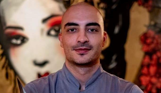 Imagem de Francisco Duarte é chef na Suécia e fala de sushi no mundo