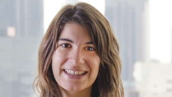 Imagem de Cristiana Lopes nota muitas diferenças entre Espanha e Portugal